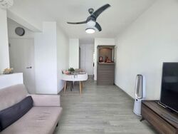 Blk 333B Yishun Riverwalk (Yishun), HDB 3 Rooms #581333011